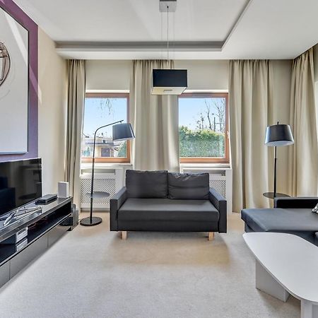 Executive Apartment With Sauna By Grand Apartments سوبوت المظهر الخارجي الصورة