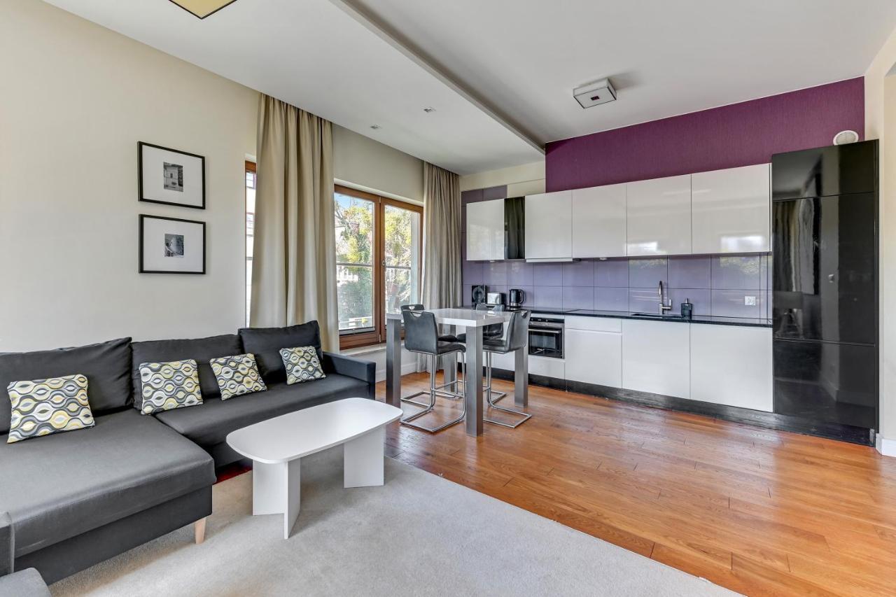 Executive Apartment With Sauna By Grand Apartments سوبوت المظهر الخارجي الصورة