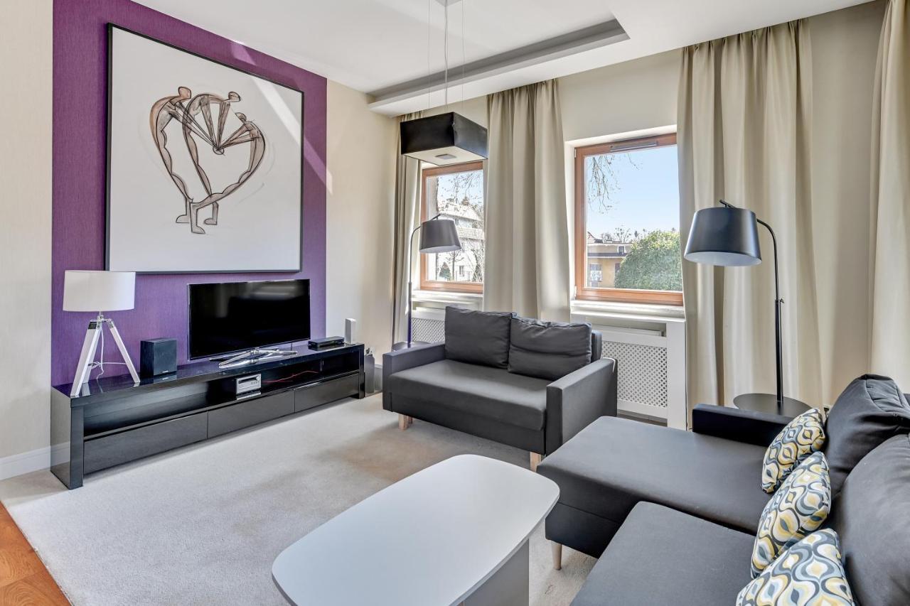 Executive Apartment With Sauna By Grand Apartments سوبوت المظهر الخارجي الصورة
