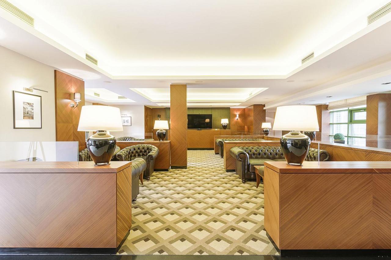 Executive Apartment With Sauna By Grand Apartments سوبوت المظهر الخارجي الصورة
