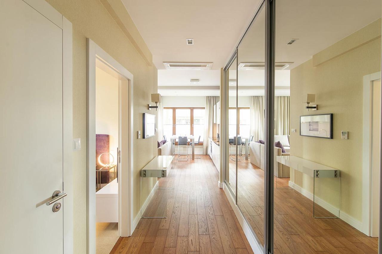 Executive Apartment With Sauna By Grand Apartments سوبوت المظهر الخارجي الصورة