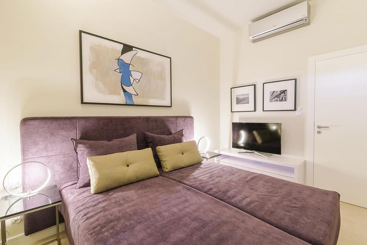 Executive Apartment With Sauna By Grand Apartments سوبوت المظهر الخارجي الصورة